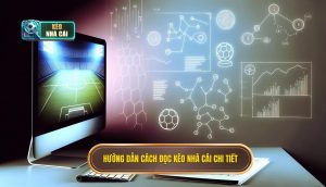 Hướng Dẫn Cách đọc Kèo Nhà Cái Chi Tiết