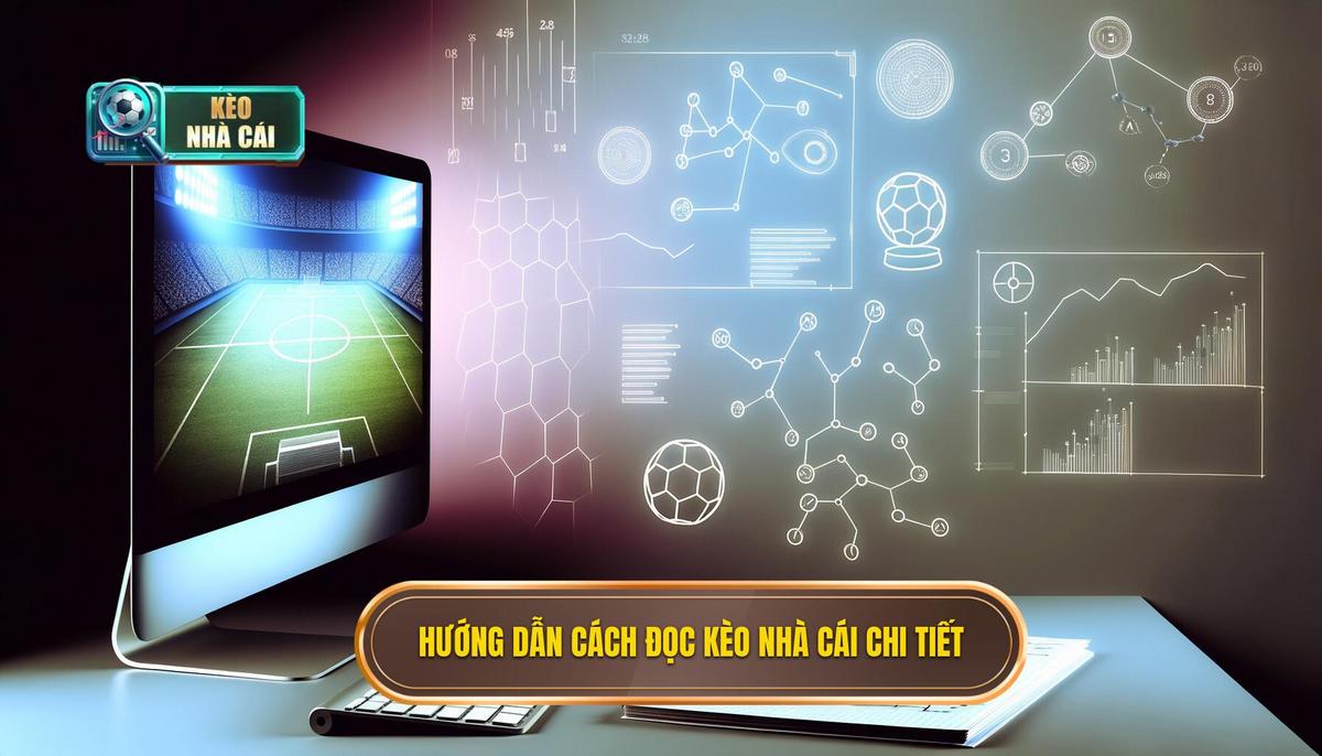 Hướng Dẫn Cách đọc Kèo Nhà Cái Chi Tiết