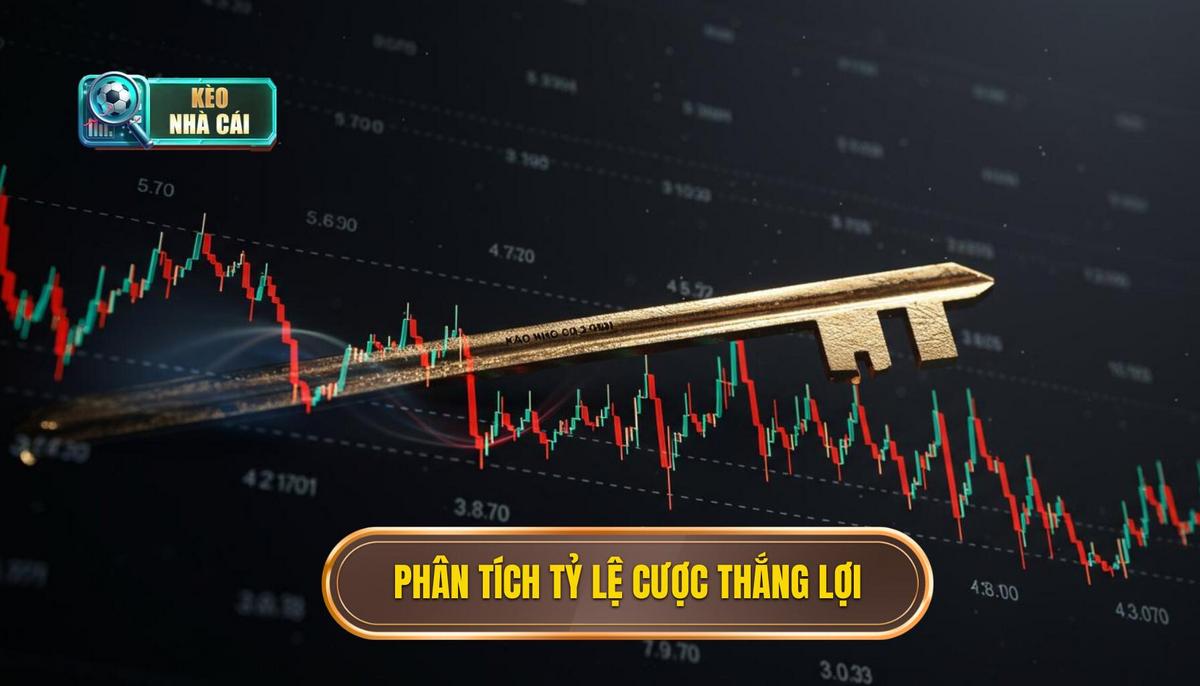 2. Phân Tích Biến Động Tỷ Lệ Cược – Chìa Khóa Chiến Thắng