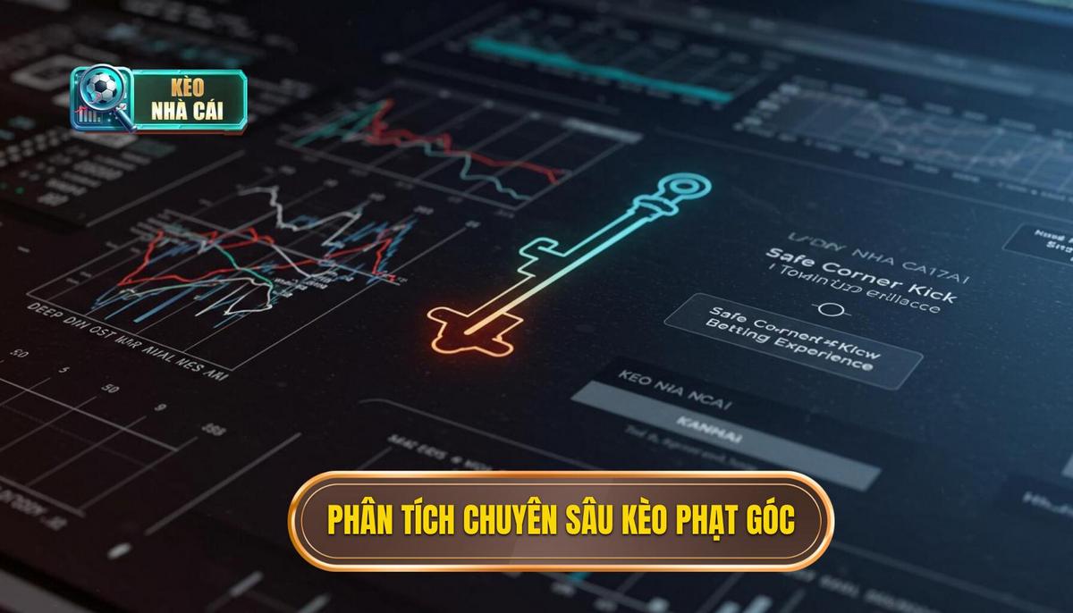 Phần 2 Phân Tích Chuyên Sâu – Chìa Khóa Của Kinh Nghiệm đặt Kèo Phạt Góc An Toàn