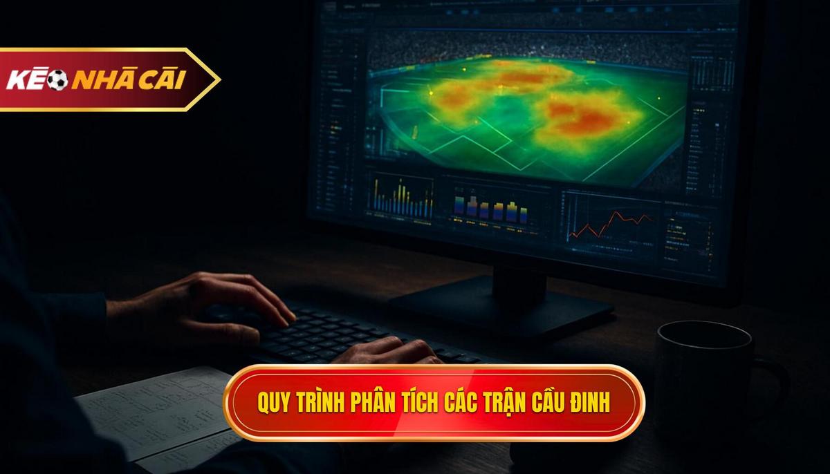 Quy Trình Phân Tích Sâu Sắc Cho Ba Trận Cầu Đinh