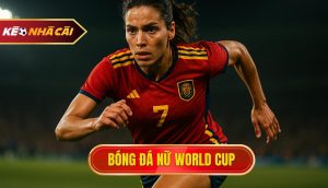Thumb Bóng đá Nữ World Cup