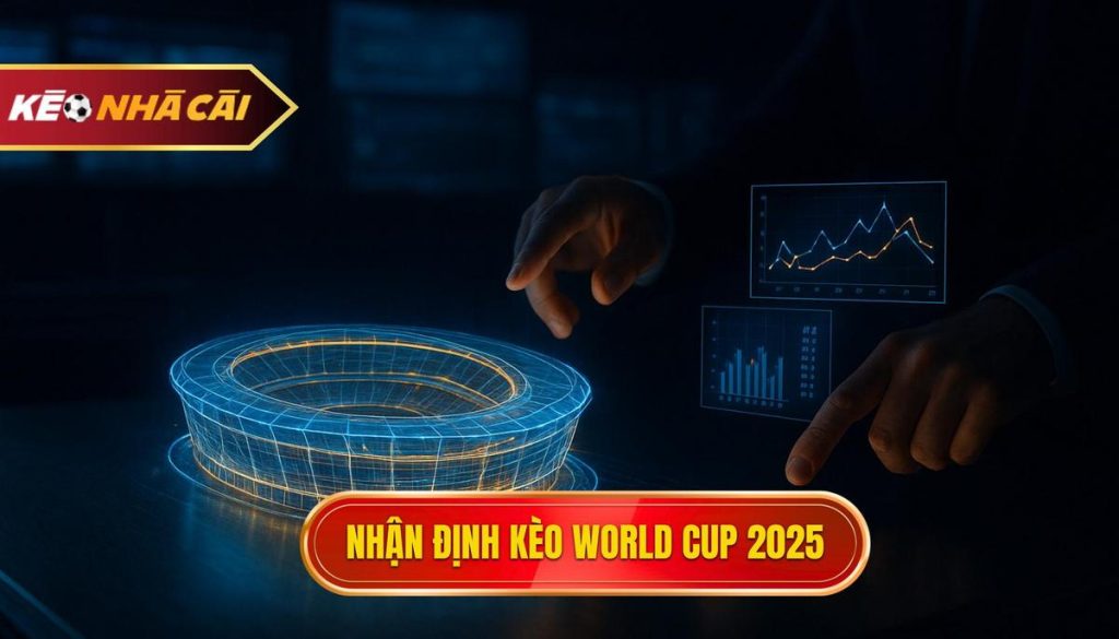 Thumb Nhận định Kèo World Cup 2025
