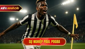 Thumb Sự Nghiệp Paul Pogba