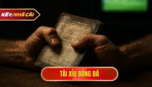 Thumb Tài Xỉu Bóng đá