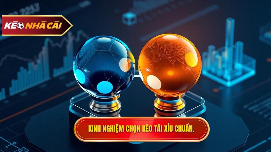 Phân tích đa chiều: Khi nào nên chọn Tài, khi nào nên chọn Xỉu?