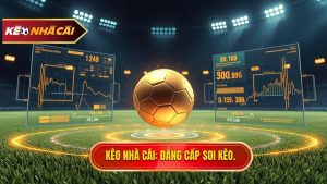 Mẹo chọn kèo dựa trên thống kê sút xa chính xác nhất 2024