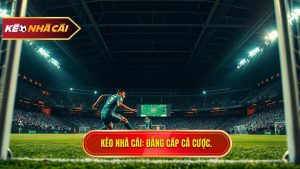 Kèo cược đội ghi bàn từ tình huống đánh chặn: Bí kíp soi kèo chuẩn