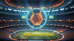 Kèo bóng đá Socolive