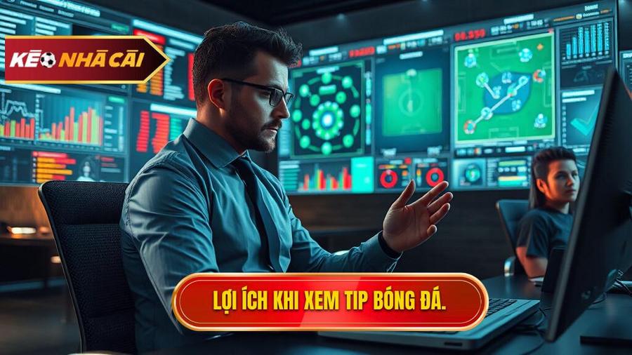 Tại sao người chơi nên tham khảo Tip bóng đá miễn phí?