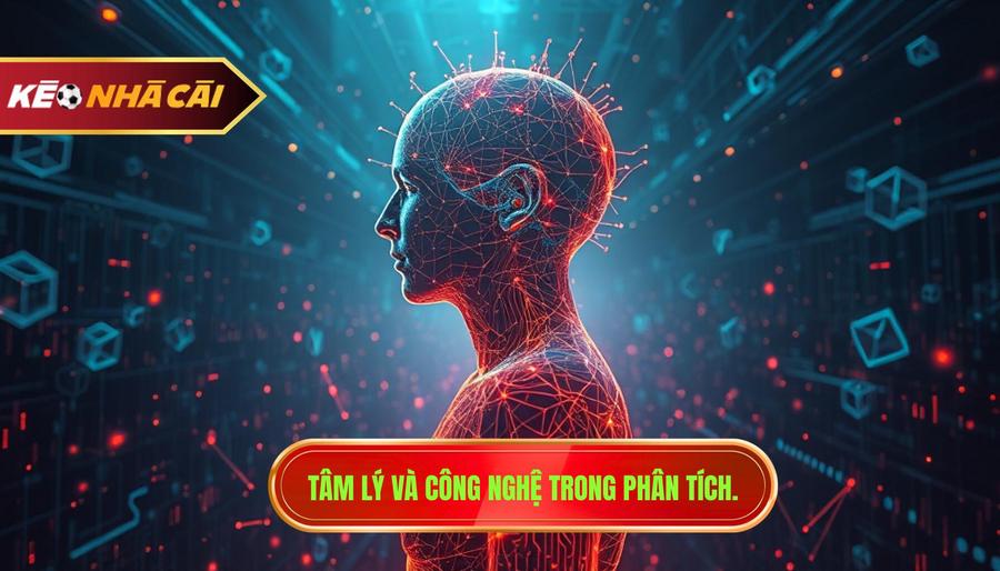 Tâm Lý Và Công Nghệ Trong Phân Tích.