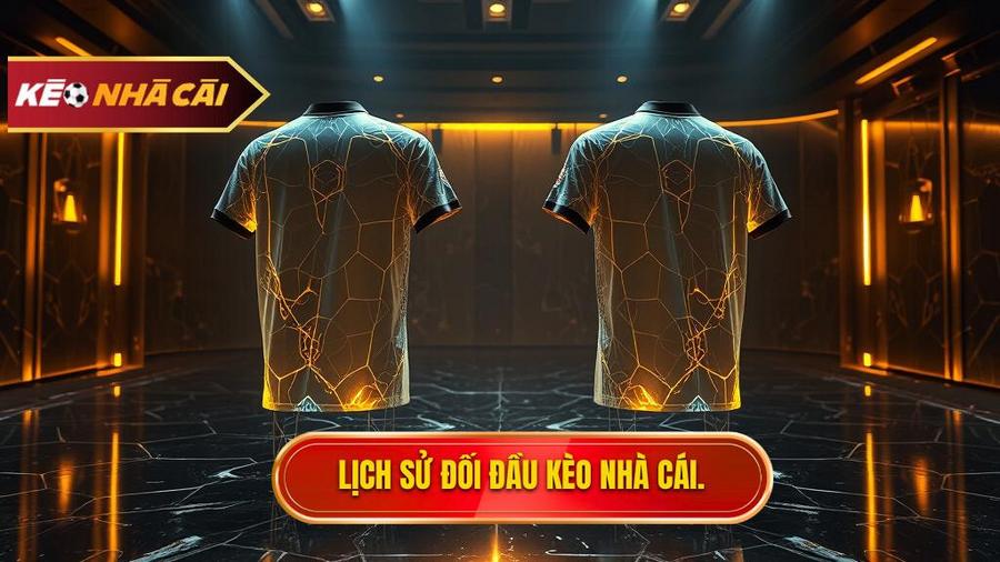 Lịch sử đối đầu 2 đội